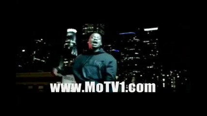 Jay Rock - Lift Me Up