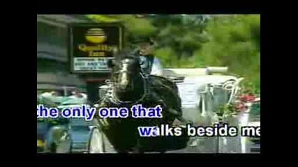 Boulevard Of Broken Dreams - Green Day - Karaoke