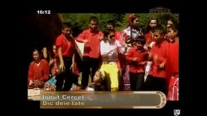 Ionut Cercel - Dic Deie late