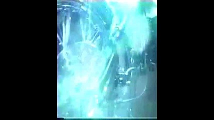 Manowar - Return of The Warlord