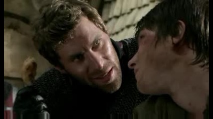 Legend of the Seeker S01e03bounty - 3
