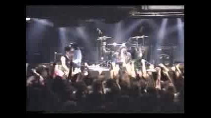 L.a. Guns - The Ballad Of Jane