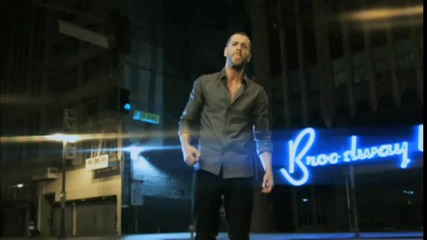 Shayne Ward - Gotta Be Somebody ( Официално Видео )