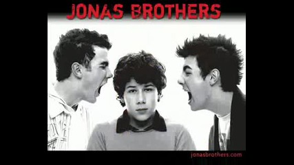 Jonas Brothers - Play My Music