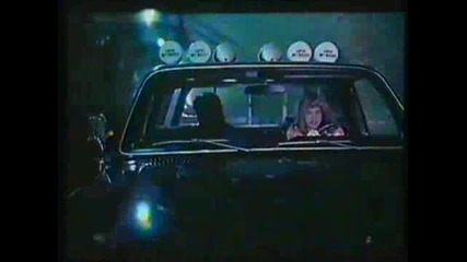 Терминатор (1984) - трейлър