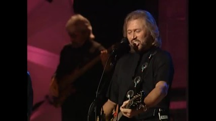 Bee Gees (9 16) - How can you mend a broken heart 