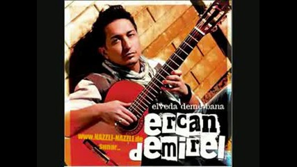 Ercan Demirel - Haketmedim Asla 2009 [ Yepyeni Albгјmгјnden ] Bomba Mutlaka Dinleyin .avi