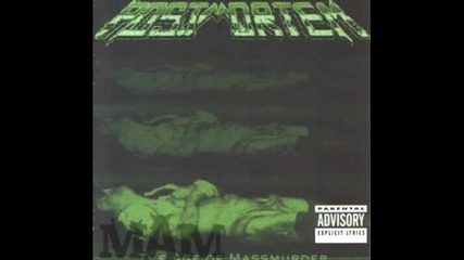 Postmortem - Der Totmacher 
