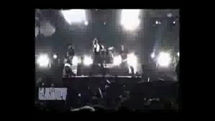 Tokio Hotel - 2007/2008{edno Mno Qko Klip4e}