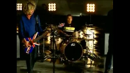 Def Leppard - Now 