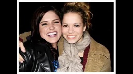 Sophia Bush Happy Birthday {}