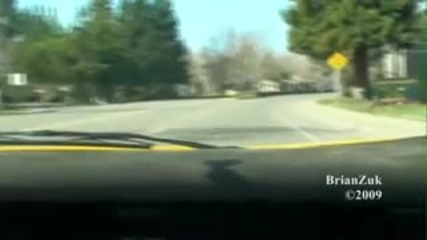 Vector W8 Twin Turbo - Ride Rev Accelerate