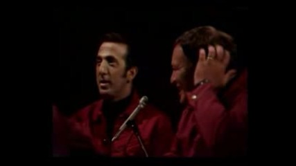 Live 68 Elvis Presley Comeback Special Unedited 6 Of 12.flv