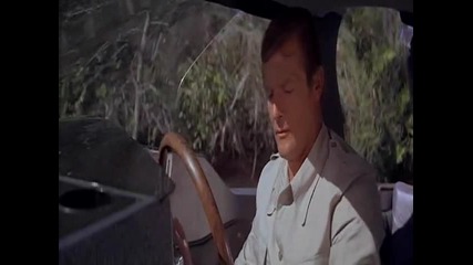 Агент 007 Джеймс Бонд, Бг субтитри: Муунрейкър (1979) / 007 James Bond: Moonraker [4]