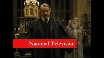 Harry Potter And South Park 19
