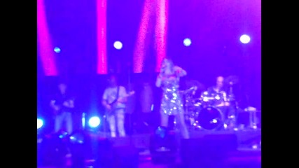 Ceca - Doktor (arena Armeec live)