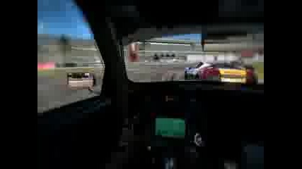 Трейлър на Need for Speed Shift Gt2 Reveal