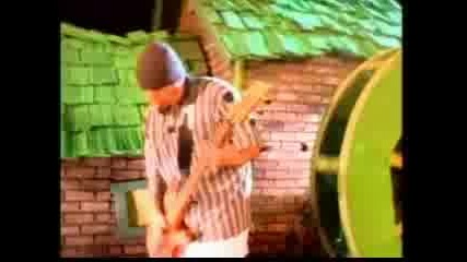 KoRn  -  Shoots And Ladders