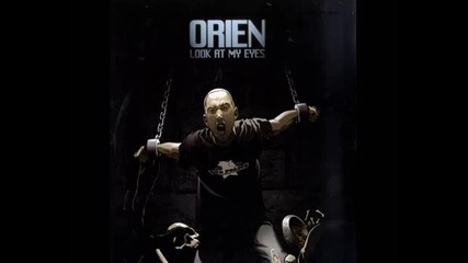 Orien - Early Morning Sunrise 