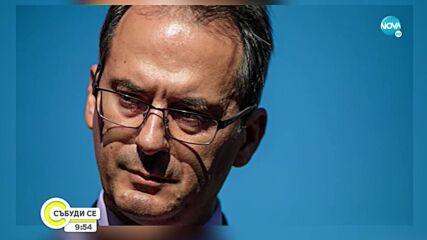 Отличиха с награда "Еми" двама български журналисти, разследвали отравянето на Навални