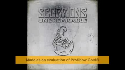 Scorpions - My City My Town
