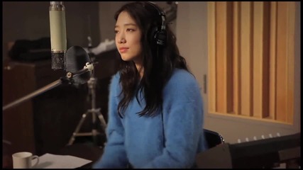 [ost] (park Shin Hye) -(pitch-black) Mv