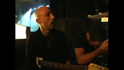 Sp Govoriat Za `montreal Warm Up Show`.