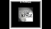 5 Kingz - Party Bitch
