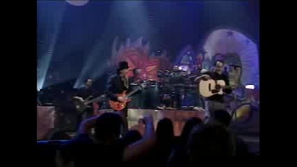 Santana & Dave Matthews - Love Of My Life