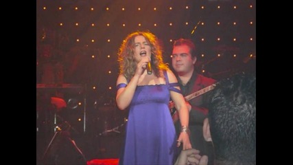 Eleni Tsaligopoulou - Einai Entaxi Mazi Mou 