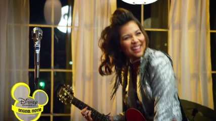 Lemonade Mouth - Somebody