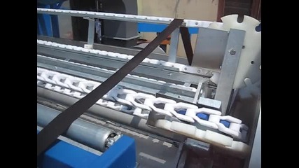 Roto Strip Cooler