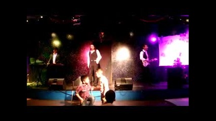 Love You Inside Out-с Деян Неделчев-tribute To Bee Gees--2015
