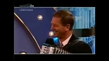 Бисер Каев - Байрям