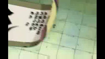 Naruto Ninjas Gucci Bandana