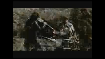 Siddharta - passion - 1