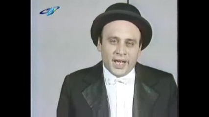 Улицата - за тези който разбират.