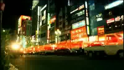 Kanye West - Stronger 