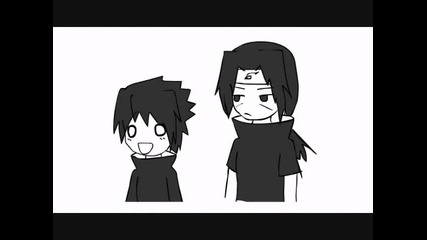 Sasuke- Life's Gonna Suck When You Grow Up