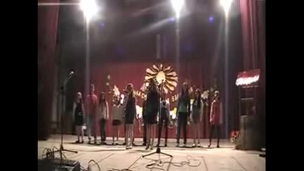 Отново е Великден