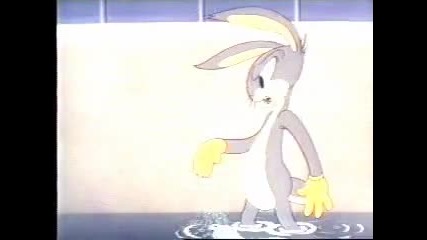 Bugs Bunny-epizod47-elmer's Pet Rabbit