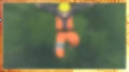 [ Naruto Shippuuden Beta ] Team 7