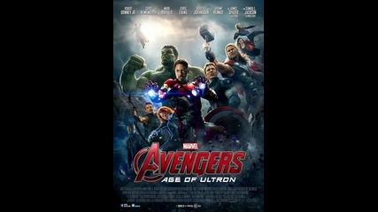 Див постер на филма Отмъстителите: Ерата на Ултрон (2015)