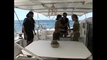 Survivor Ep.40 Part 14