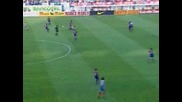 Понякога Футбола Е Жестоко Красив