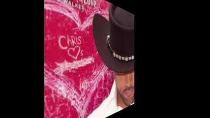 Chris Walker - Giving You All My Love