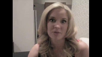Тайният Талант На Тиффани От Съни На Леята На Славата Tiffany Thorntons 