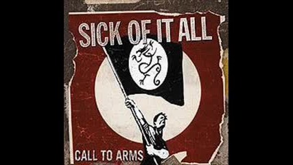 Sick Of It All - Let Go 