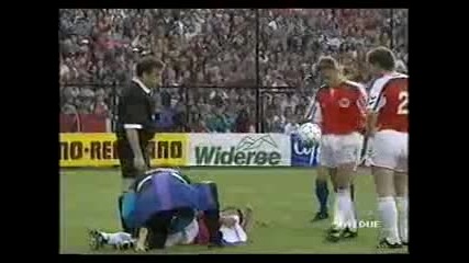 1992 Norway v. Italy