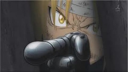 Snimki Na Fullmetal Alchemist